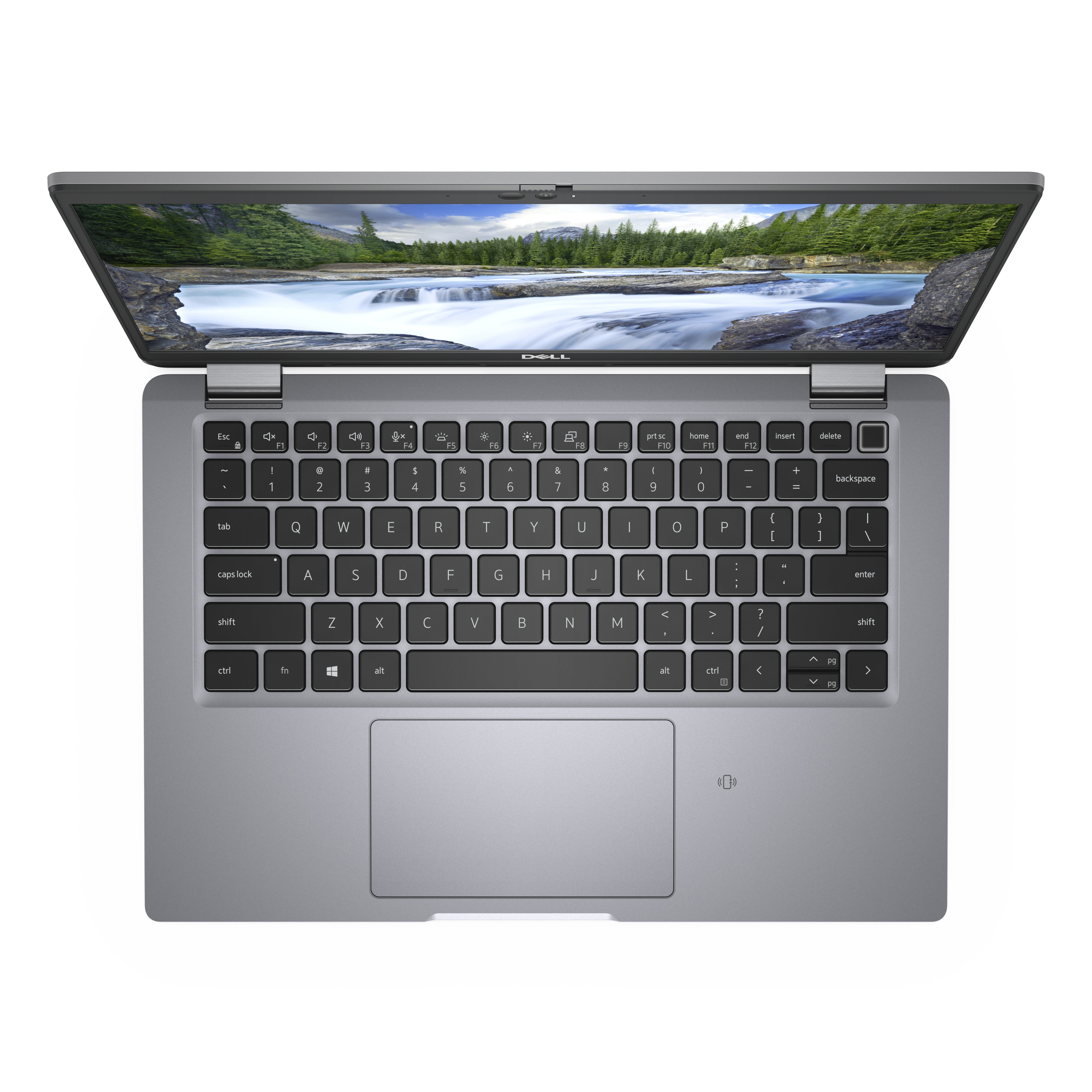 Dell Latitude Laptop | 5320 | Intel i5-11th Gen | 13.3" HD | Win 11 | Refurbished - Newjaisa